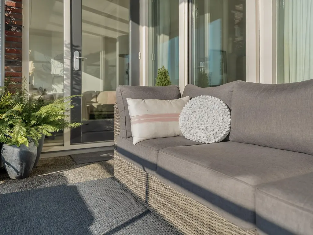 Wesdijkleede 54, BARENDRECHT