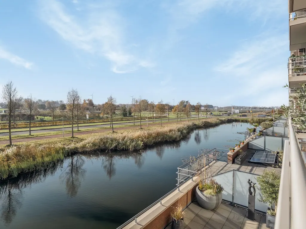 Wesdijkleede 54, BARENDRECHT