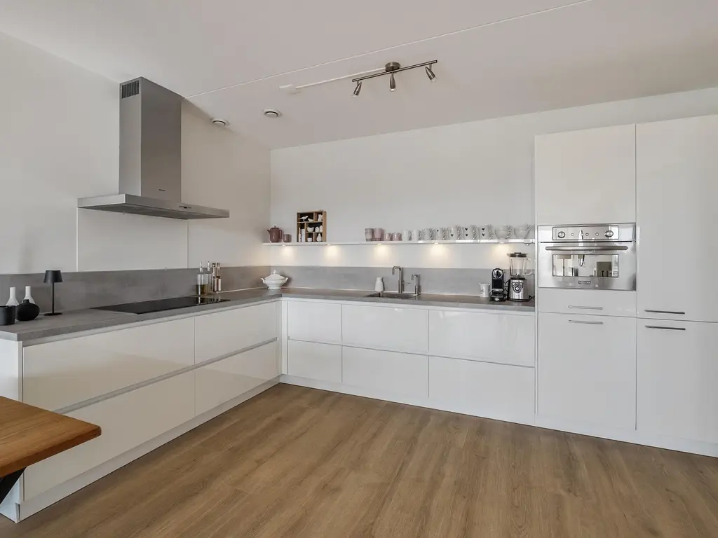 Wesdijkleede 54, BARENDRECHT