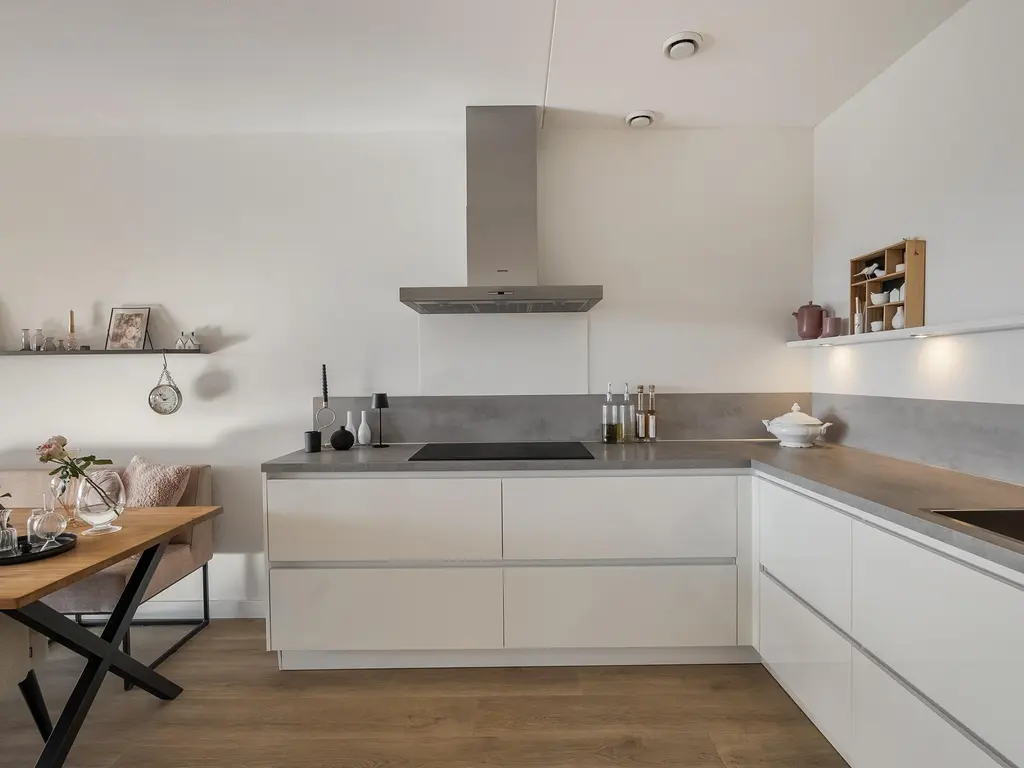 Wesdijkleede 54, BARENDRECHT