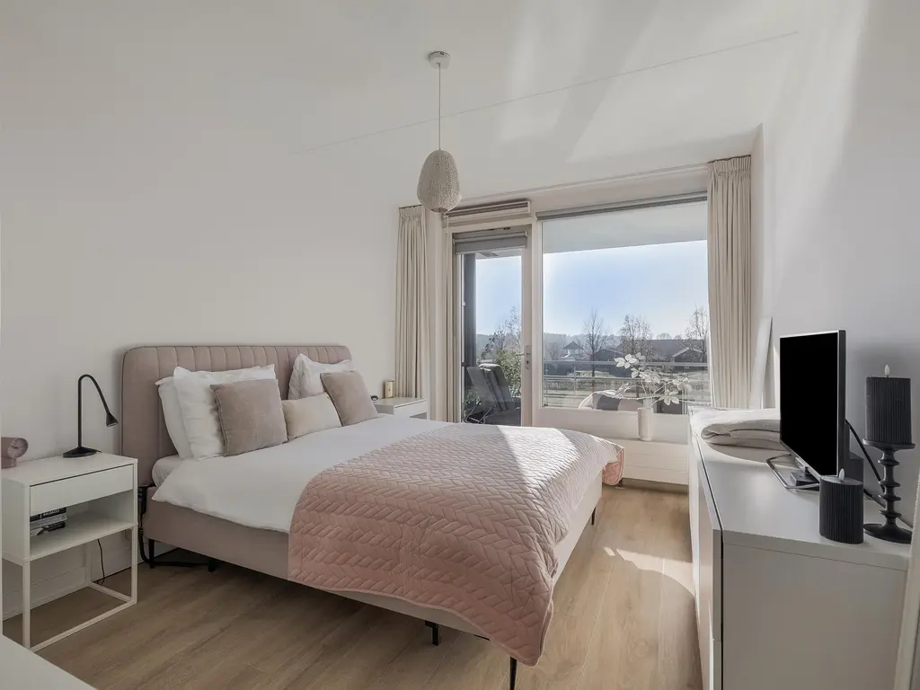 Wesdijkleede 54, BARENDRECHT