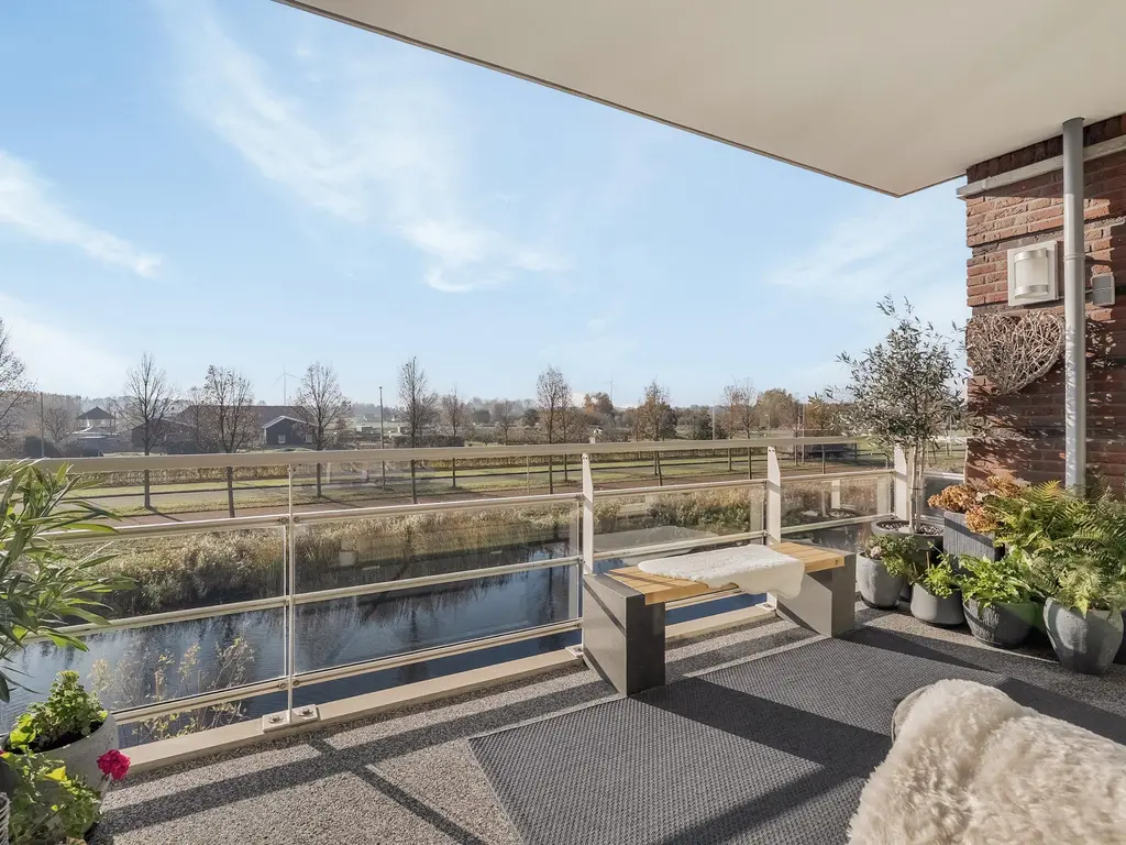 Wesdijkleede 54, BARENDRECHT