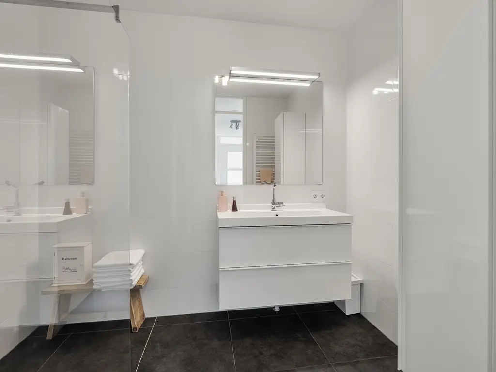 Wesdijkleede 54, BARENDRECHT