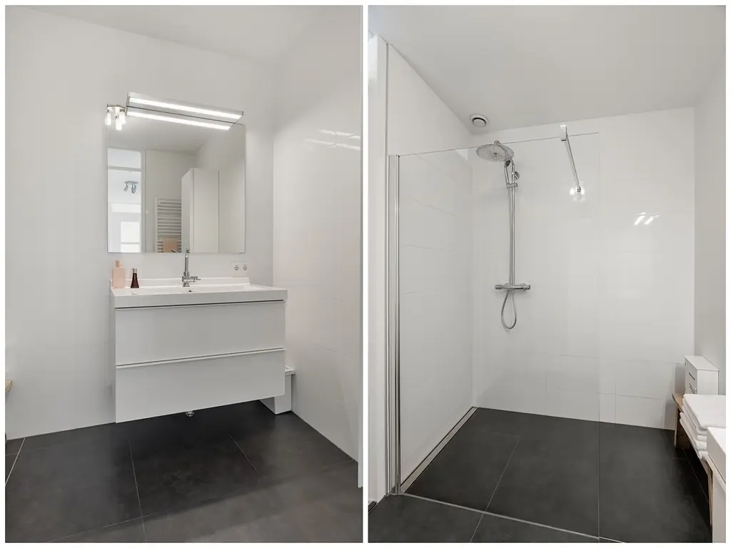 Wesdijkleede 54, BARENDRECHT