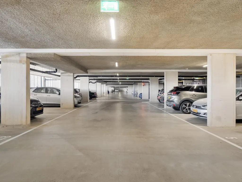 Wesdijkleede 54, BARENDRECHT