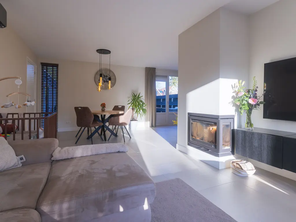 Dres 5, SIJBEKARSPEL