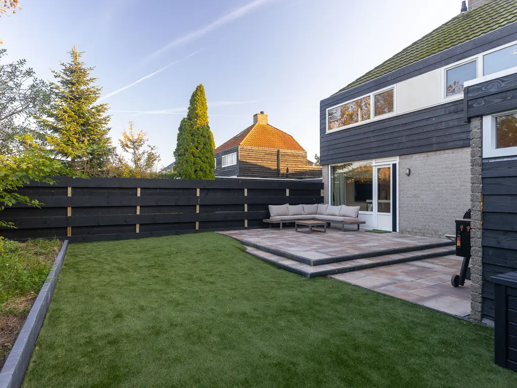 Dres 5, SIJBEKARSPEL