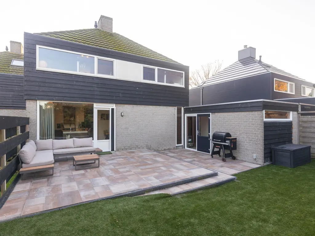 Dres 5, SIJBEKARSPEL