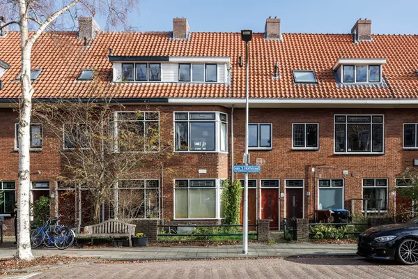 Van 't Hoffstraat 40A