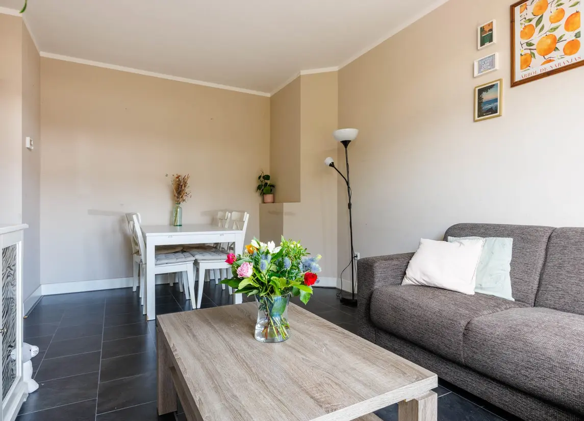 Van 't Hoffstraat 40A