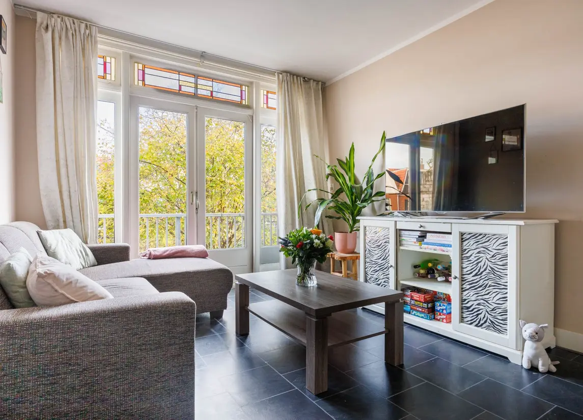 Van 't Hoffstraat 40A