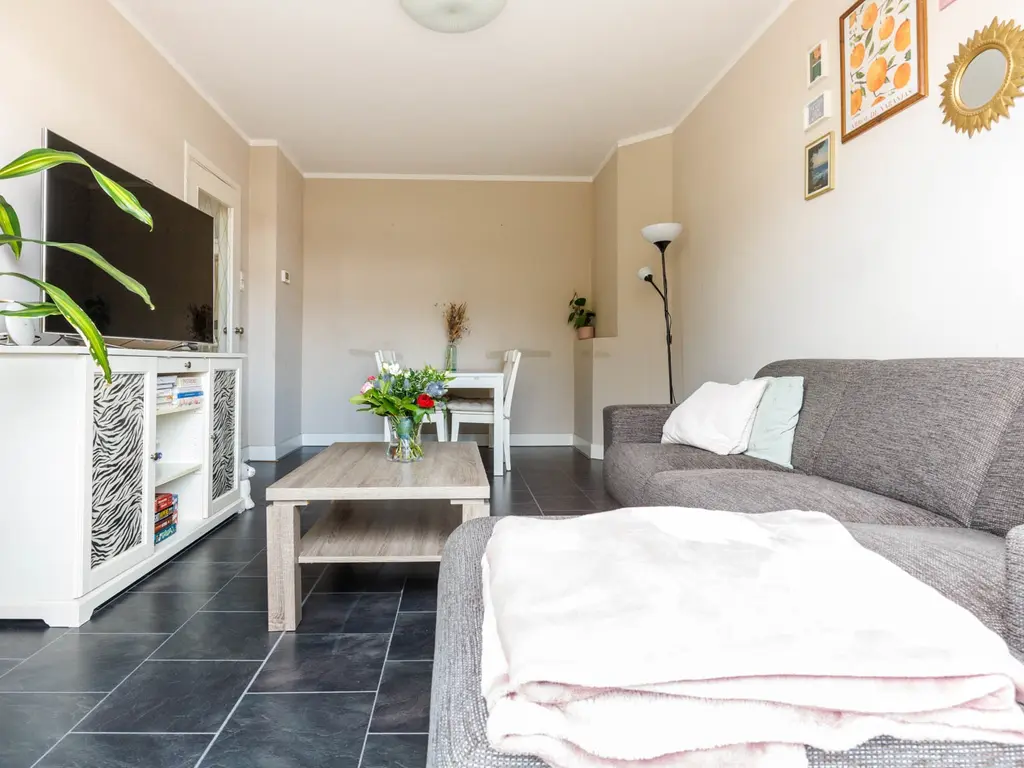 Van 't Hoffstraat 40A, Leiden