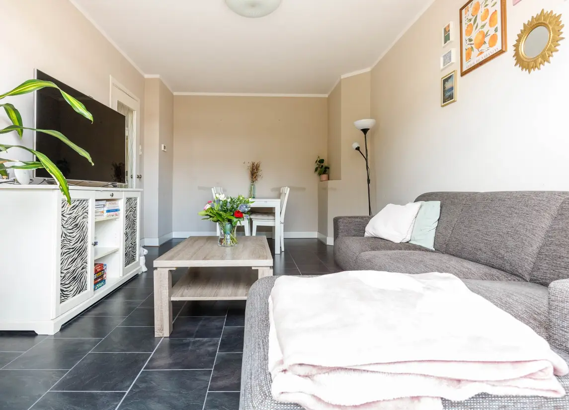 Van 't Hoffstraat 40A