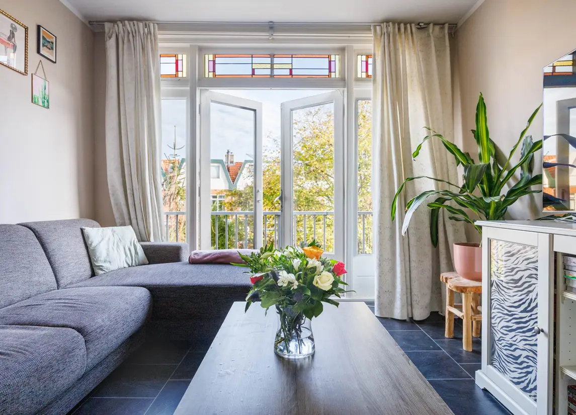 Van 't Hoffstraat 40A