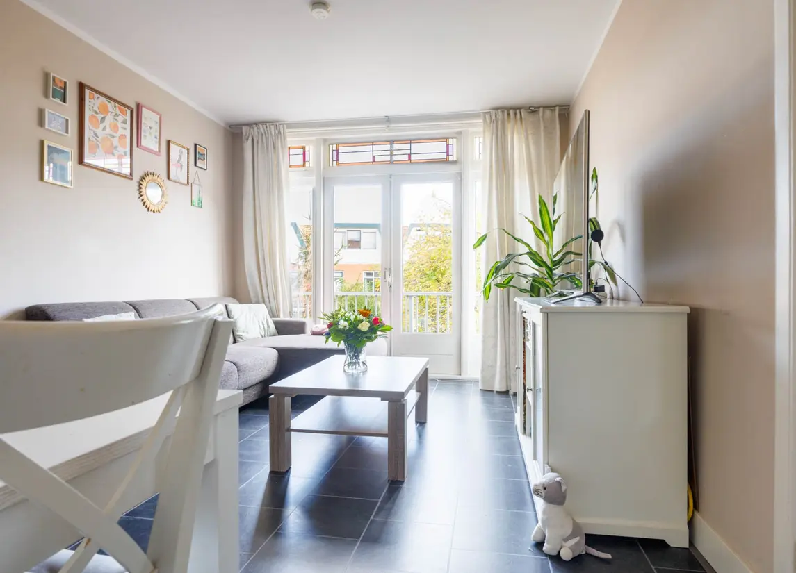 Van 't Hoffstraat 40A