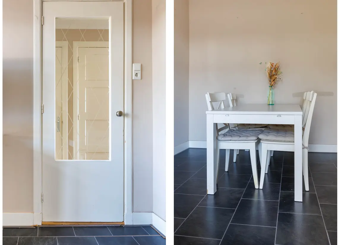 Van 't Hoffstraat 40A