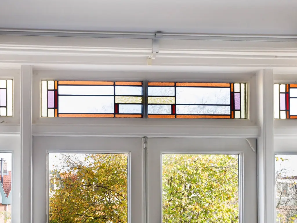 Van 't Hoffstraat 40A, Leiden