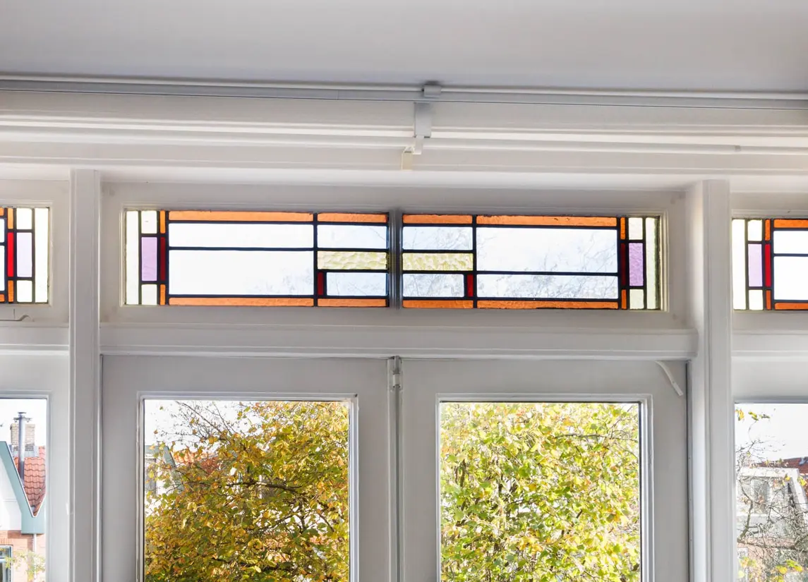 Van 't Hoffstraat 40A