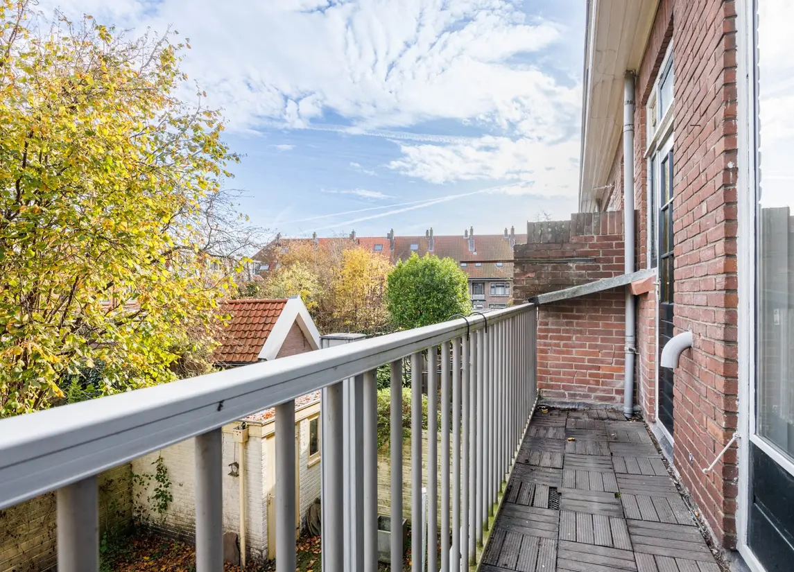 Van 't Hoffstraat 40A