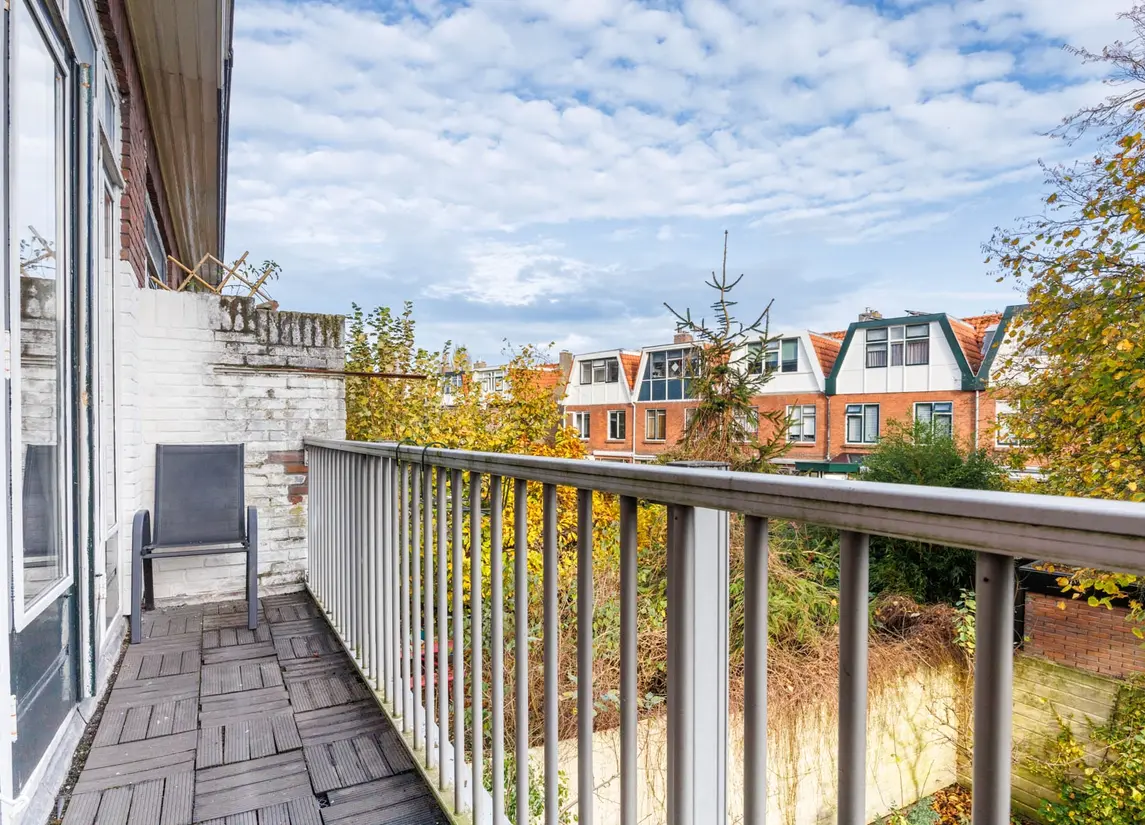 Van 't Hoffstraat 40A