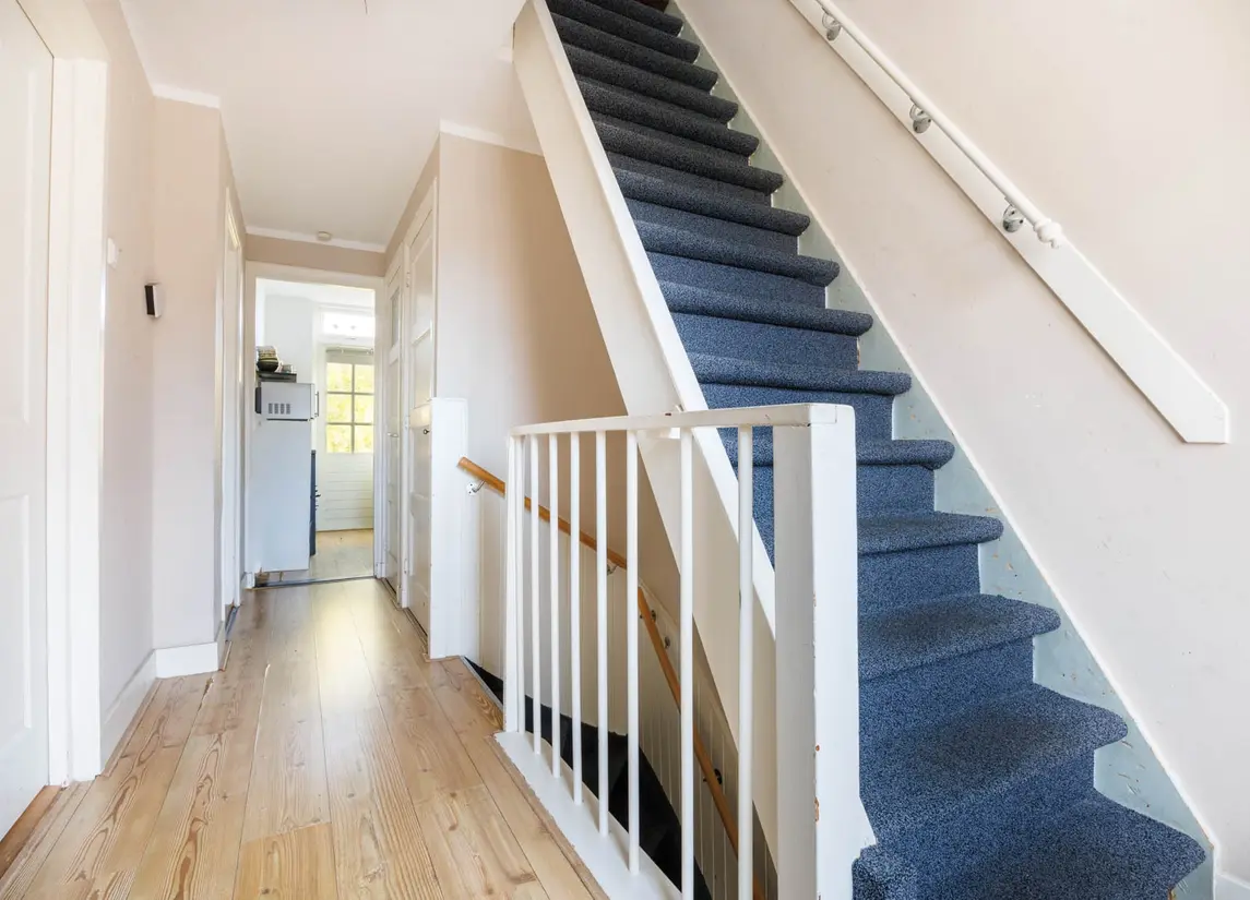 Van 't Hoffstraat 40A