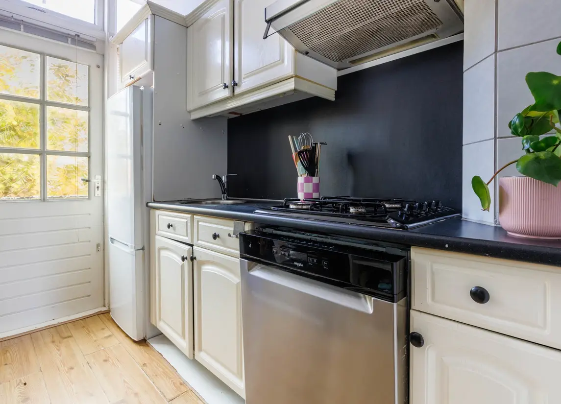 Van 't Hoffstraat 40A