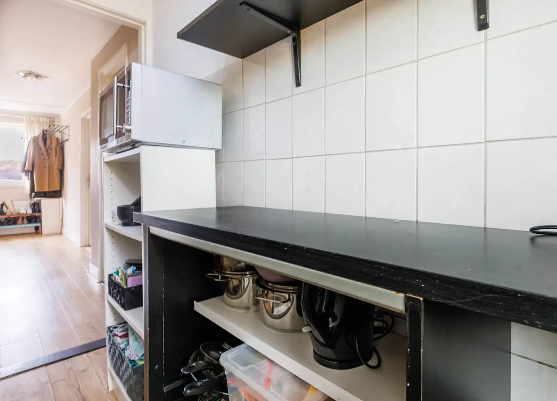 Van 't Hoffstraat 40A