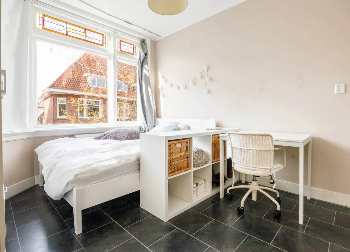 Van 't Hoffstraat 40A