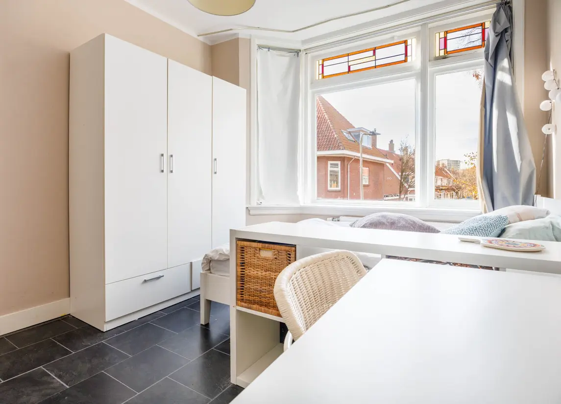 Van 't Hoffstraat 40A