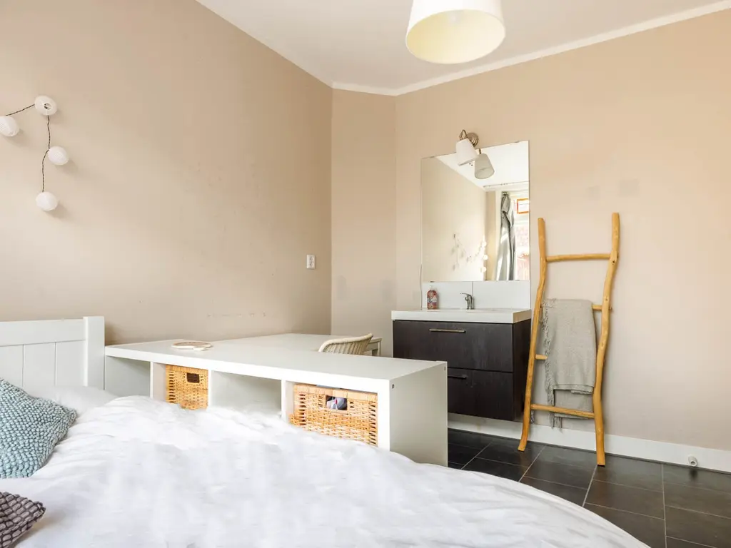 Van 't Hoffstraat 40A, Leiden