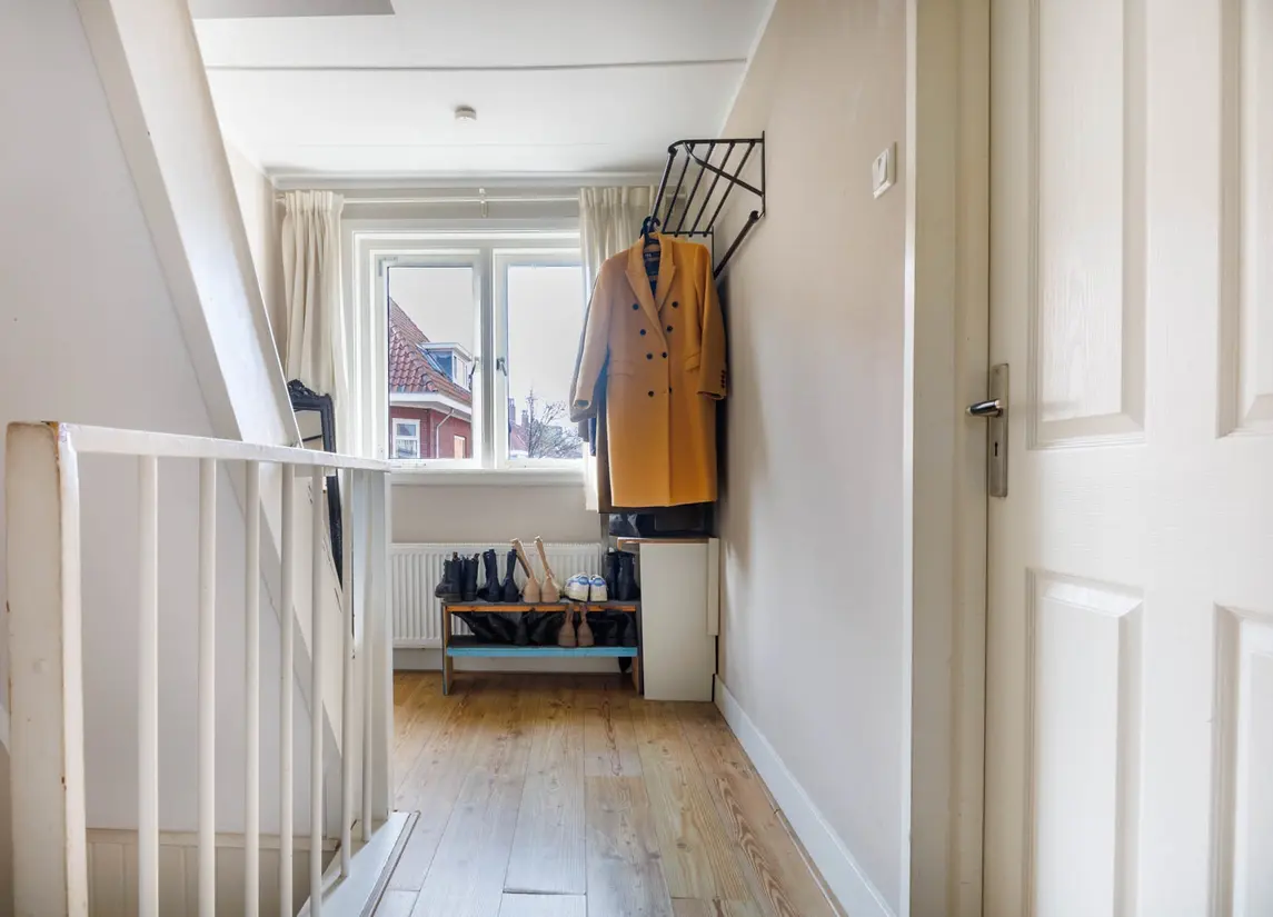 Van 't Hoffstraat 40A