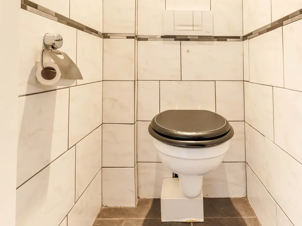 Van 't Hoffstraat 40A, Leiden