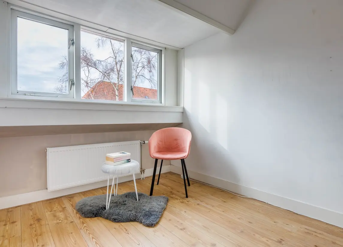 Van 't Hoffstraat 40A