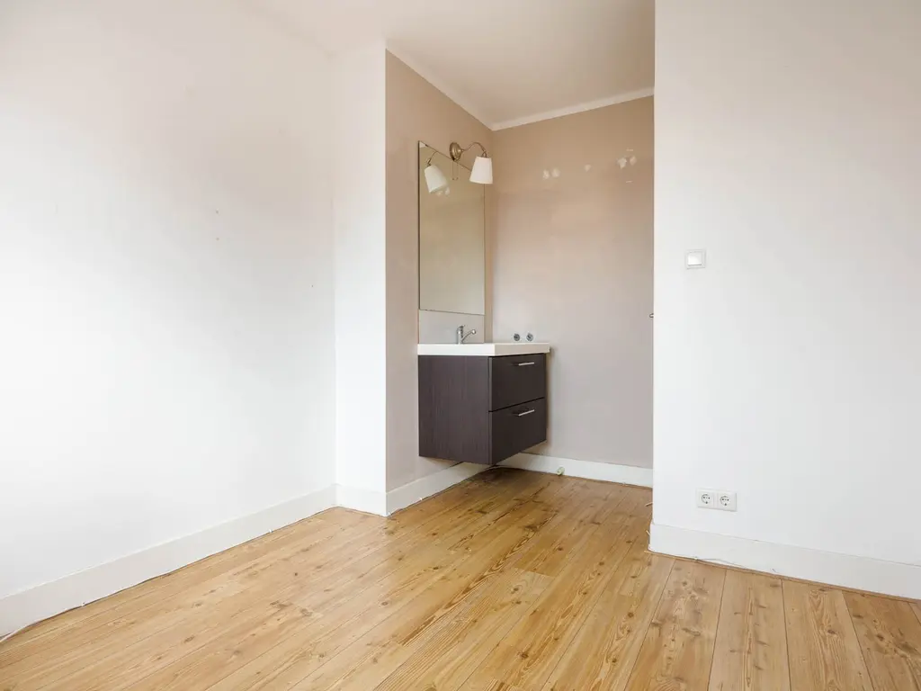 Van 't Hoffstraat 40A, Leiden