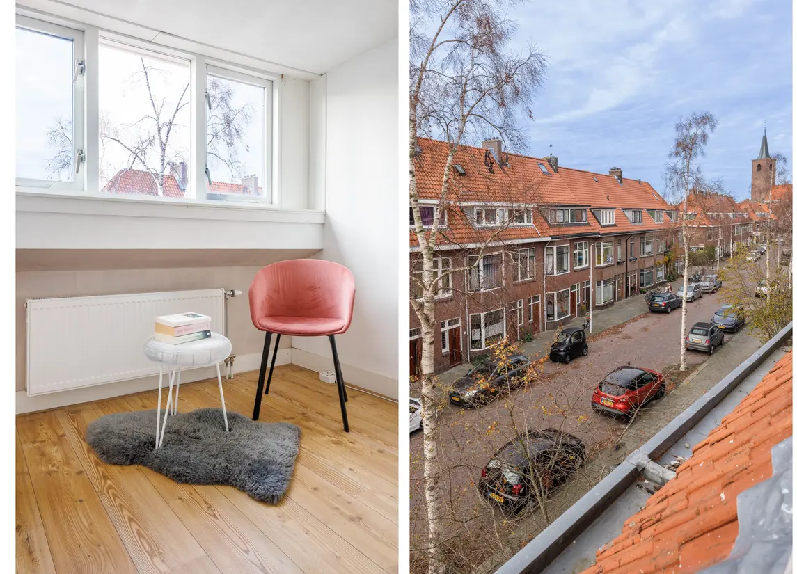 Van 't Hoffstraat 40A