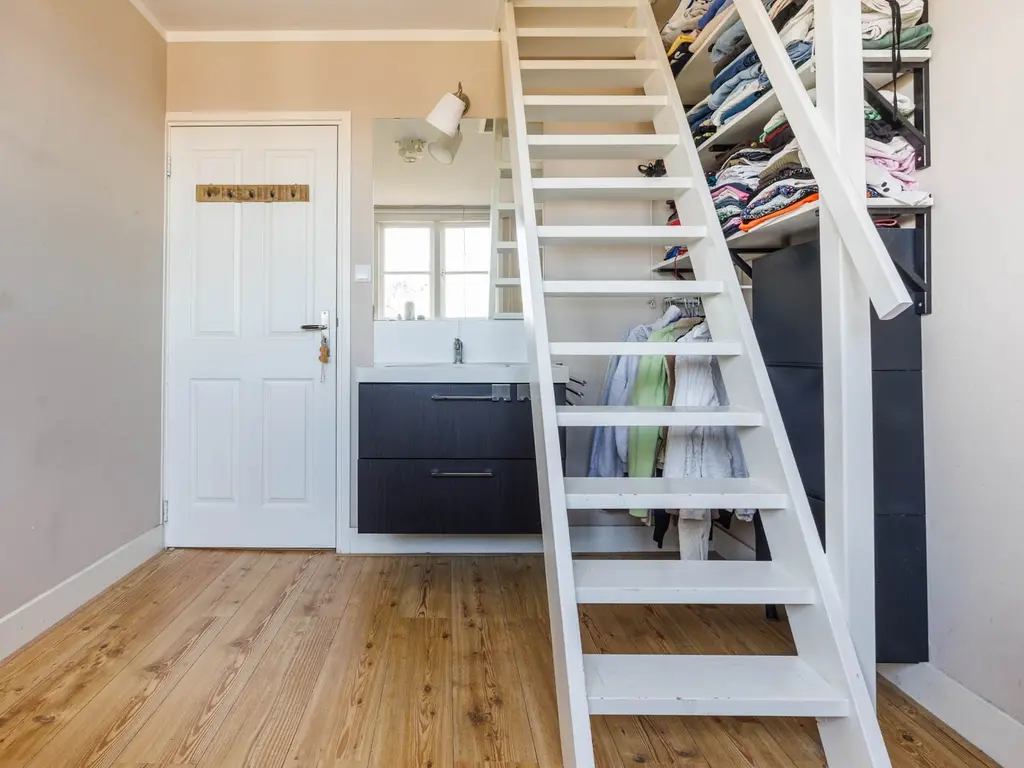 Van 't Hoffstraat 40A, Leiden