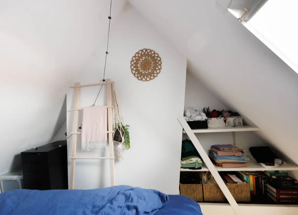 Van 't Hoffstraat 40A