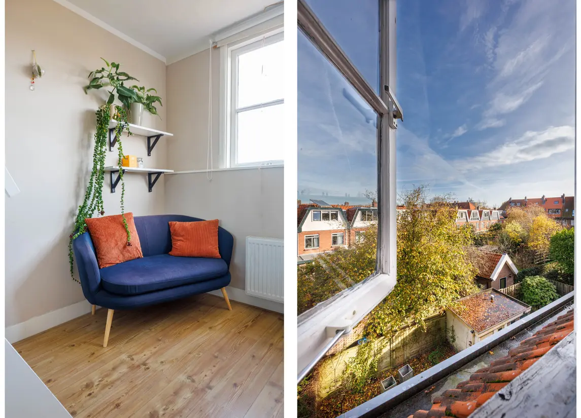 Van 't Hoffstraat 40A