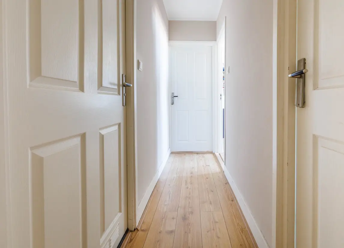 Van 't Hoffstraat 40A