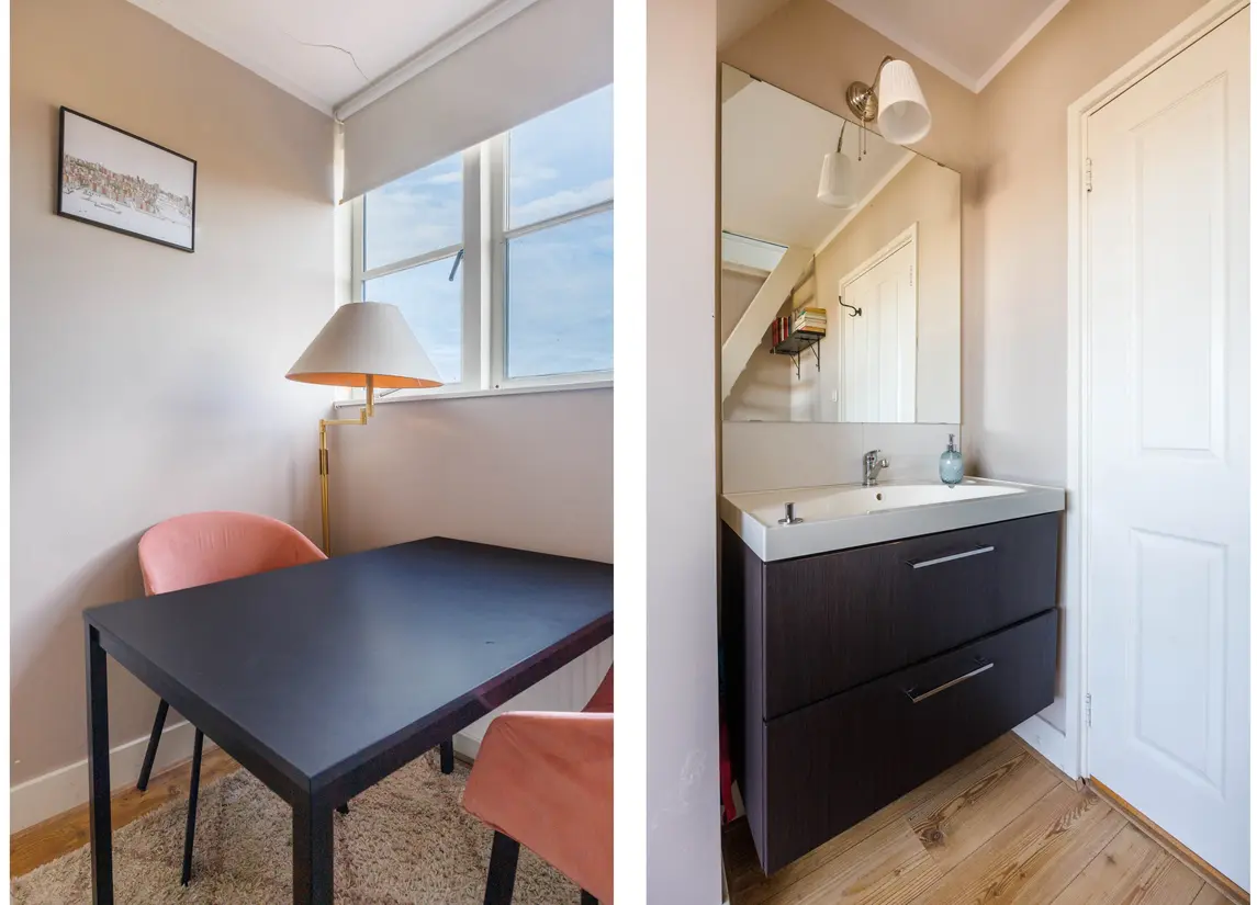 Van 't Hoffstraat 40A