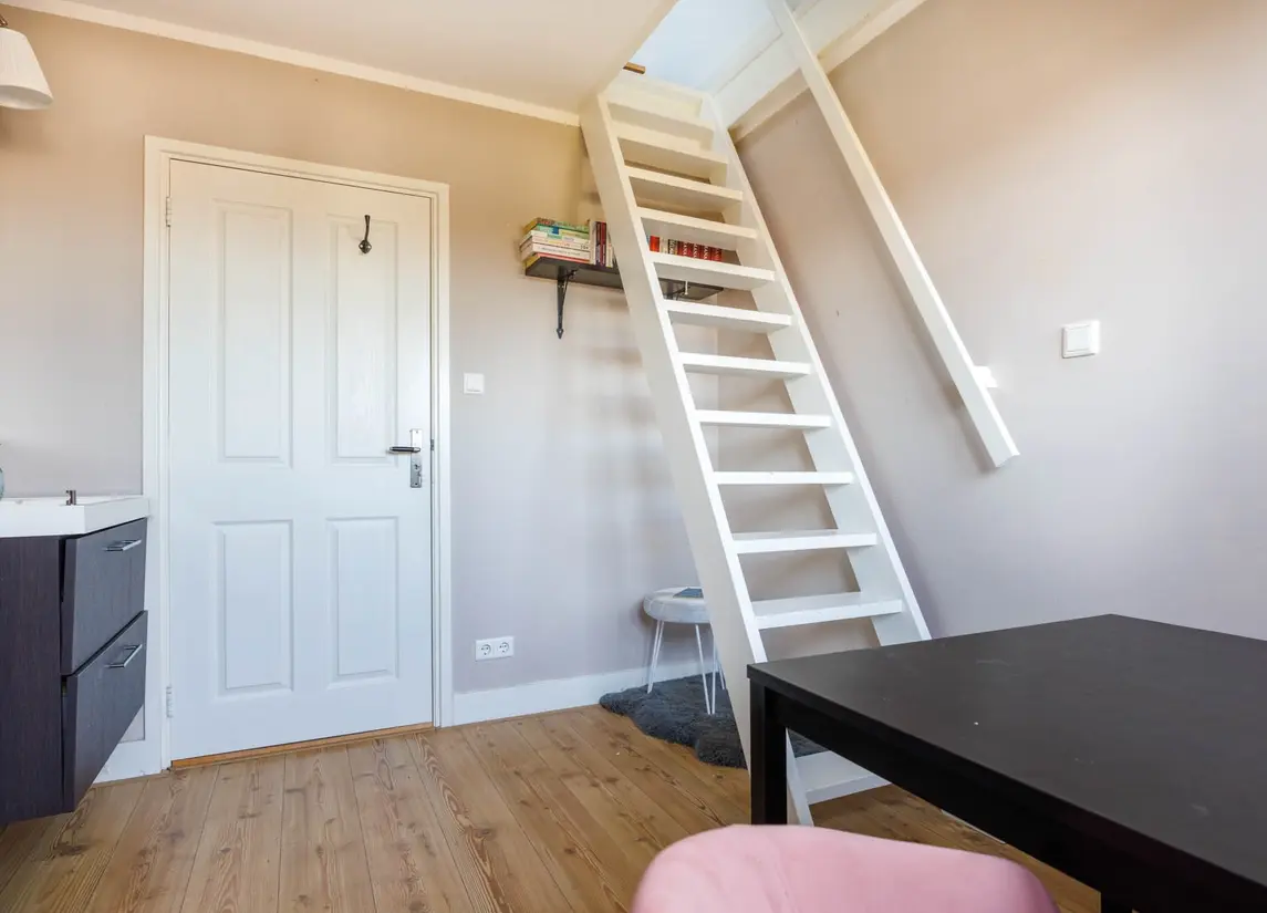 Van 't Hoffstraat 40A