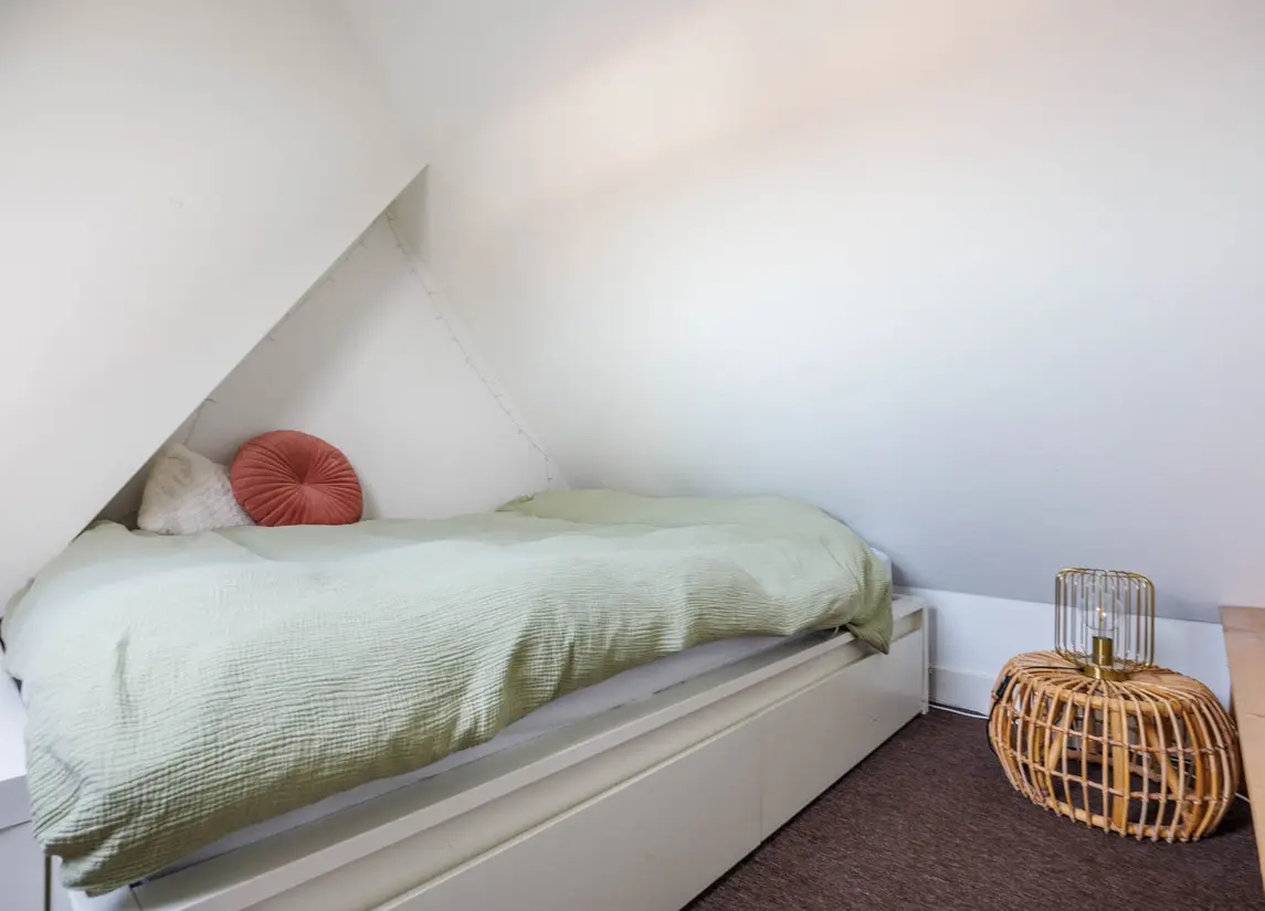 Van 't Hoffstraat 40A