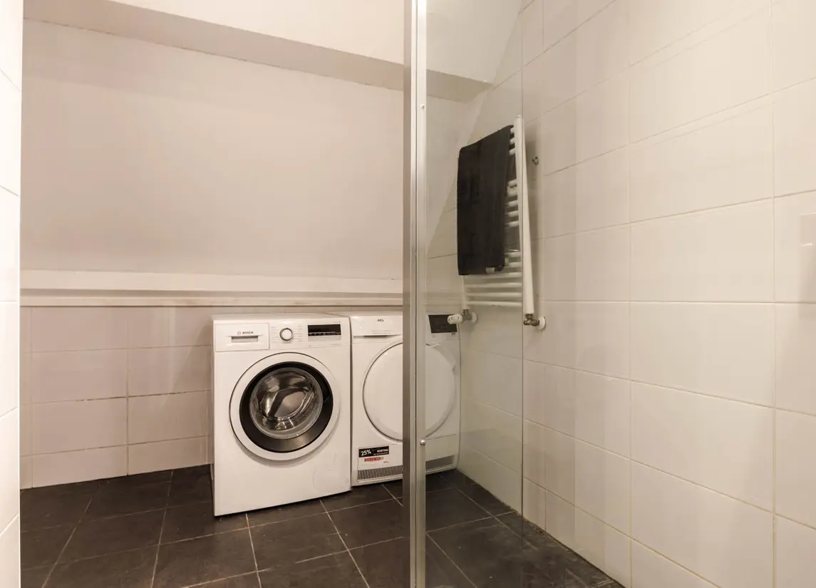 Van 't Hoffstraat 40A