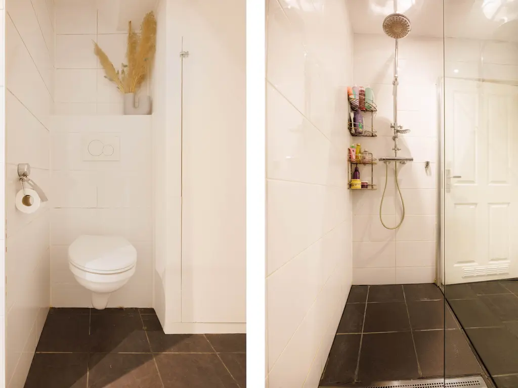 Van 't Hoffstraat 40A, Leiden