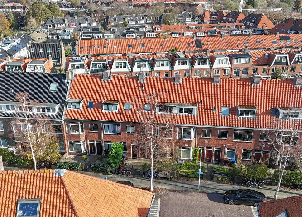 Van 't Hoffstraat 40A