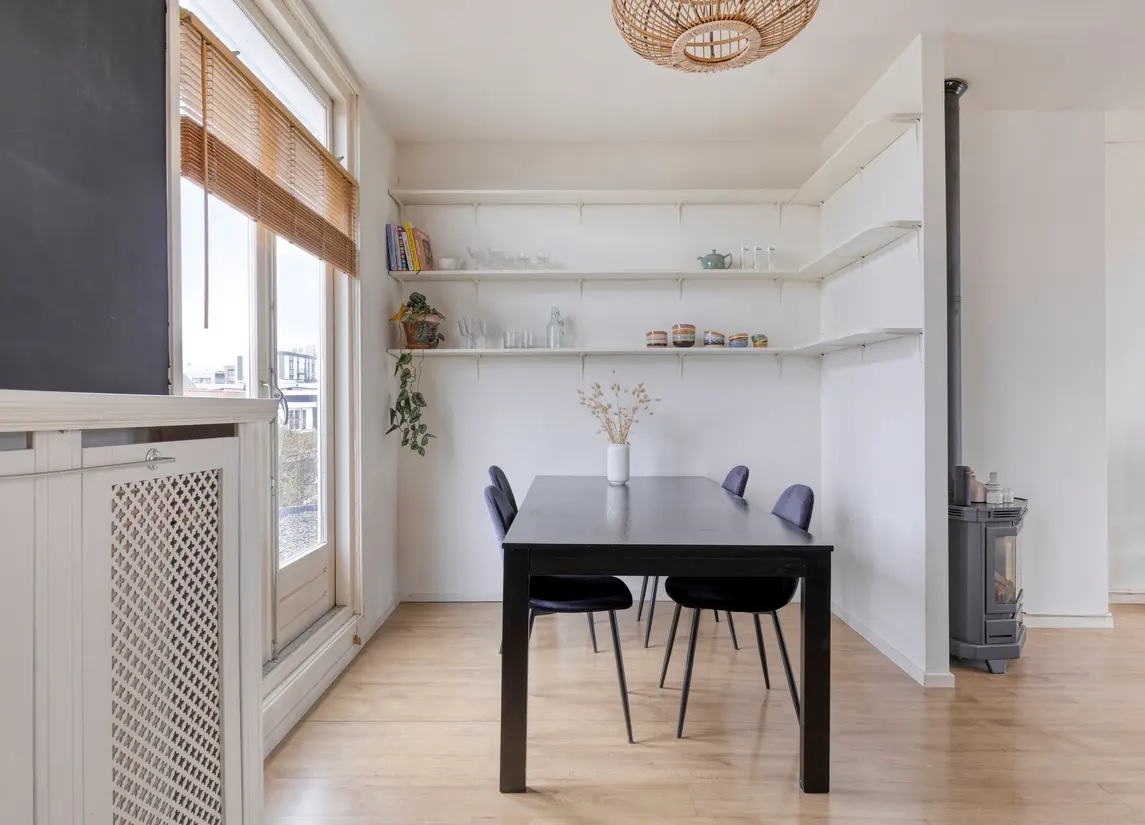 Frans van Mierisstraat 22A