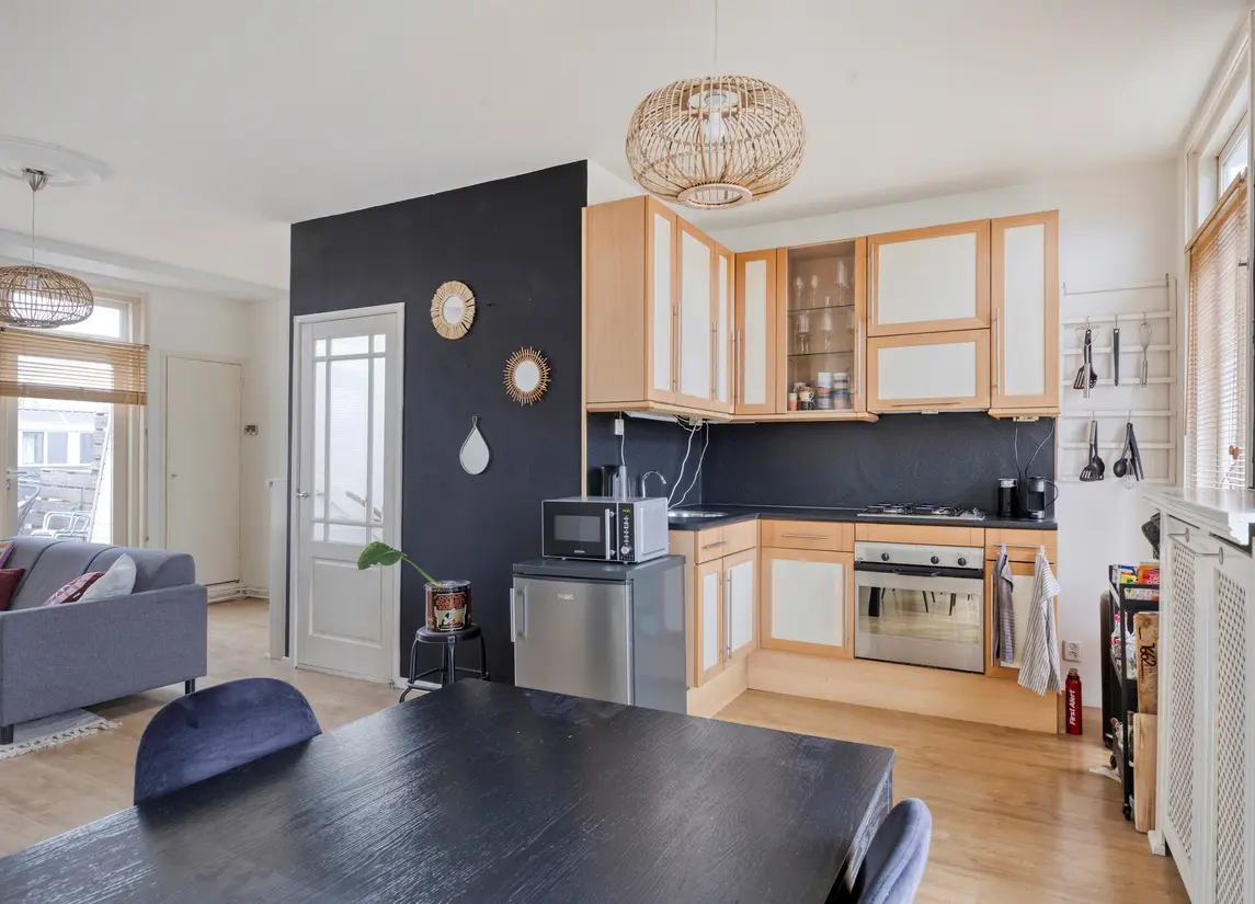 Frans van Mierisstraat 22A