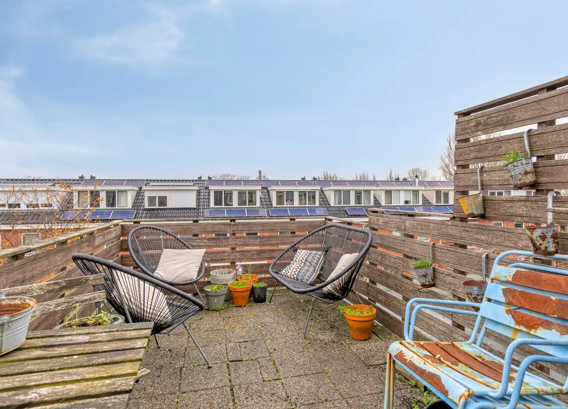 Frans van Mierisstraat 22A