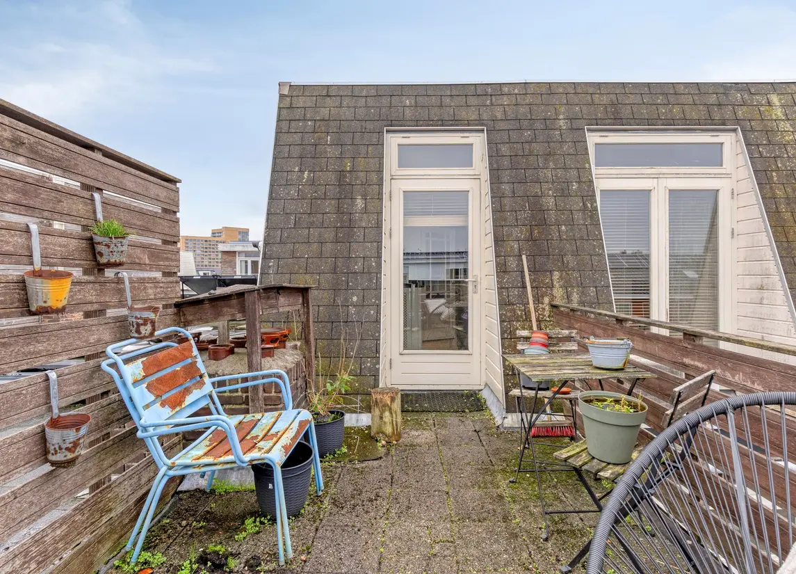 Frans van Mierisstraat 22A