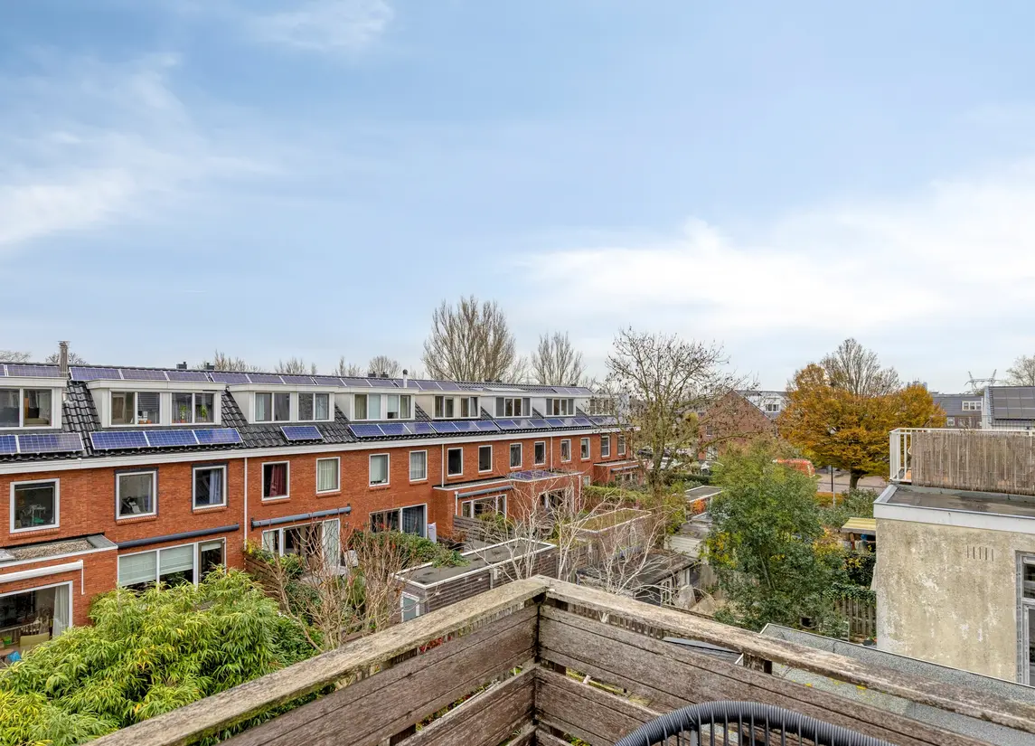 Frans van Mierisstraat 22A